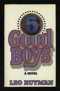 5 Good Boys 5 Good Boys