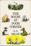 The House at Pooh Corner