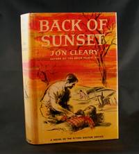 Back of Sunset: A Novel of the Flying Doctor Service Back of Sunset: A Novel of the Flying Doctor Service
