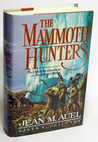 The Mammoth Hunters The Mammoth Hunters