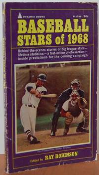 Baseball Stars Of 1968