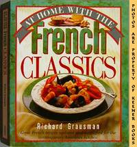 At Home With The French Classics At Home With The French Classics