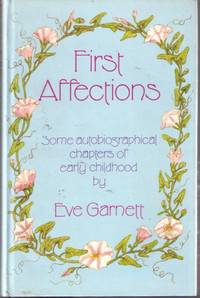 First Affections