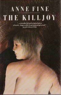 KILLJOY KILLJOY