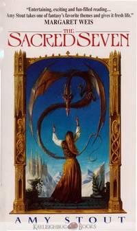The Sacred Seven (One Land Saga) The Sacred Seven (One Land Saga)