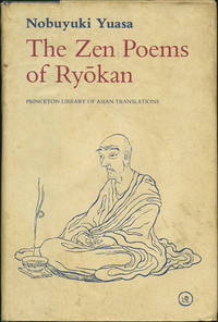 The Zen Poems of Ryokan