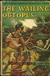 The Wailing Octopus The Wailing Octopus