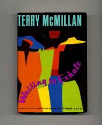 Waiting to Exhale  - 1st Edition/1st Printing