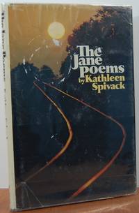 The Jane Poems