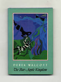 The Star-Apple Kingdom  - 1st US Edition/1st Printing