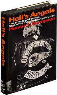 Hell's Angels: A Strange and Terrible Saga