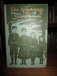 The Armstrongs The Armstrongs