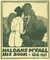 NOTHING OR THE BOOKPLATE...WITH A HANDLIST BY E. CARRISK by  Edward Gordon: Craig from William Reese Company - Literature ABAA-ILAB - Used Book - Hardcover - Signed First Edition