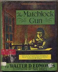 The Matchlock Gun