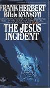 The Jesus Incident