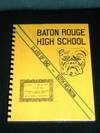 Baton Rouge High School 50th Reunion - Class of 1942