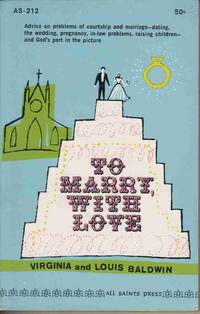 To Marry, with Love