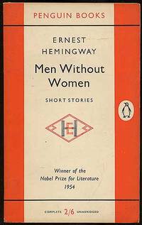 Men Without Women