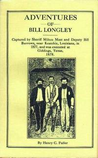 Adventures of Bill Longley