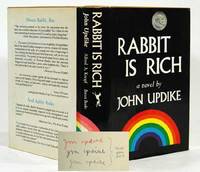 RABBIT IS RICH