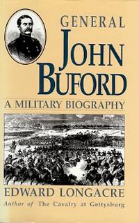 GENERAL JOHN BUFORD : A Military Biography