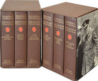 The Second World War (First Edition, six volume set)
