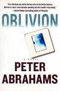 Oblivion: A Novel