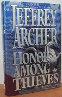 Honor Among Thieves: A Novel Honor Among Thieves: A Novel