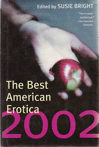THE BEST AMERICAN EROTICA 2002