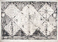 Plate from 'Academie de l'Espee' [Pl. I]