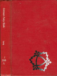 THE CRIMSON FAIRY BOOK THE CRIMSON FAIRY BOOK