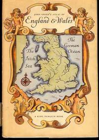 An Atlas of Tudor England and Wales: Forty Plates from John Speed's Pocket Atlas of 1627 An Atlas of Tudor England and Wales: Forty Plates from John Speed's Pocket Atlas of 1627