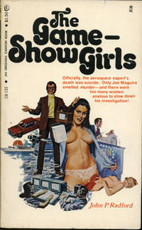 The Game-Show Girls (First Edition)