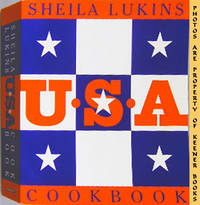 U. S. A. Cookbook