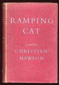 Ramping Cat