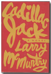 CADILLAC JACK