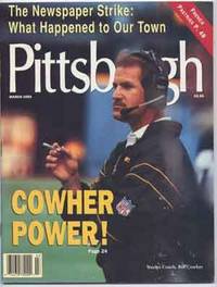 Pittsburgh Magazine, March 1993