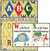 ABC: AN ALPHABET BOOK IN RHYME - Used Books