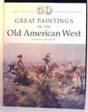 50 Great Paintings of the American West (Large Poster Size - Suitable for Framing) An Artabras Book