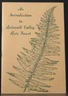 An Introduction to Quinault Valley Rain Forest (SIGNED)