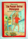 Peanut Butter Poltergeist