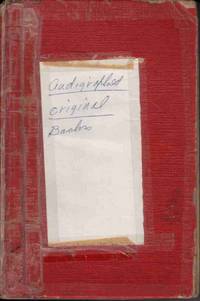 CALL HOUSE MADAM [SIGNED by AUTHOR] The Story of the Career of Beverly  Davis