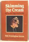 Skimming the Cream. Fifty Years with "Peggy of the Flint Hills"