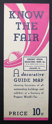 KNOW THE FAIR