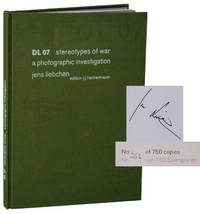 DL 07 Stereotypes of War: A Photographic Investigation (Signed Limited Edition)