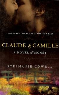 CLAUDE & CAMILLE CLAUDE & CAMILLE