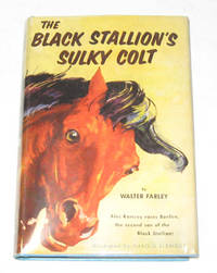 The Black Stallion's Sulky Colt