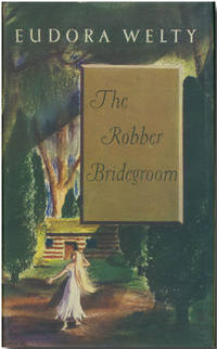 THE ROBBER BRIDEGROOM