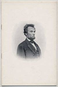 "Now I Recollect-Souvenirs of the Sanctum": "Lincoln As I Saw Him"