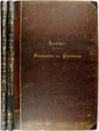 Souvenirs des Pyrenees ... Choix des sites les plus pittoresques des tablissemens thermeaux et des environs [vol.II: ... Nouvelle excursion par ... Jacottet, figures par A. Bayot]